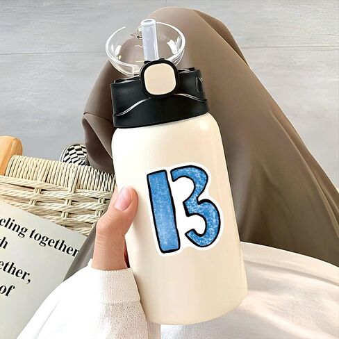 100 PCS Music Stickers,Adult Waterproof Vinyl Sticker for Teen Girl Water Bottle Laptop Phone Skateboard Bike Luggage Guitar in Kuwait