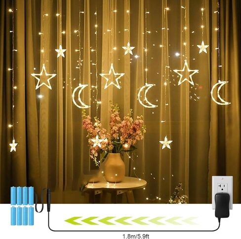 محول إمداد طاقة تيار متردد قابل للتعديل من لينينك، مجموعة استبدال البطارية لبطارية AA، استبدل 2AA 3AA 4AA 6AA 8AA (أسود، 1.8 متر/5.9 قدم) in Kuwait