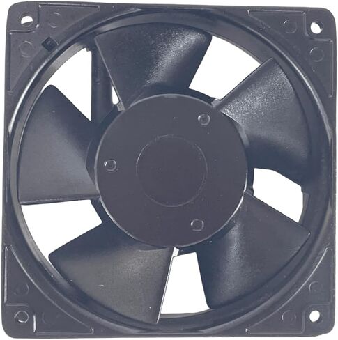 UF12A12-BTH مروحة 115 فولت 14/12 وات 50/60 هرتز 12038 12 سم مروحة تبريد الخزانة UF12A12 BTH in Kuwait