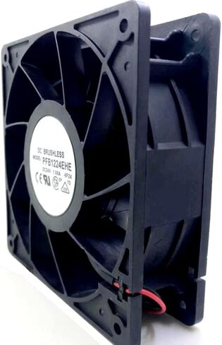 مروحة تبريد PFB1224EHE 12CM 12038 24V 1.08A in Kuwait