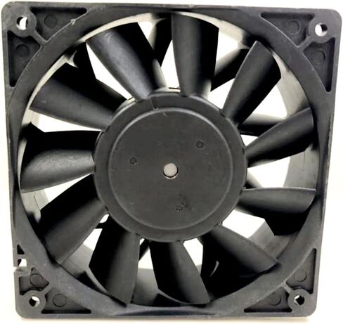 مروحة تبريد PFB1224EHE 12CM 12038 24V 1.08A in Kuwait