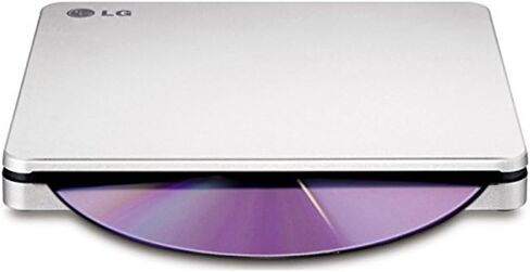 LG,Portable External 8X Double Layer DVDRW Super Multi Blade Drive in Saudi Arabia