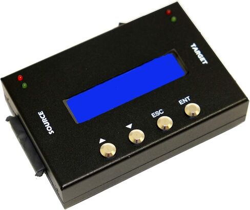 كابل توصيل اتش دي ميني محمول 1 إلى 1 هارد درايف من ايزي بوب DM-HS0-2H1B ، أسود in Kuwait