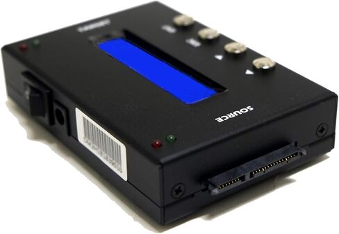 كابل توصيل اتش دي ميني محمول 1 إلى 1 هارد درايف من ايزي بوب DM-HS0-2H1B ، أسود in Kuwait