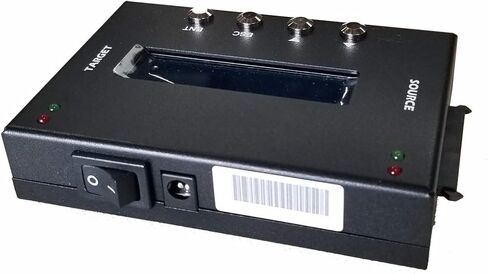 كابل توصيل اتش دي ميني محمول 1 إلى 1 هارد درايف من ايزي بوب DM-HS0-2H1B ، أسود in Kuwait