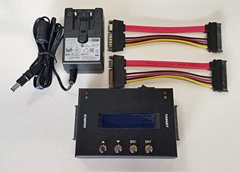 كابل توصيل اتش دي ميني محمول 1 إلى 1 هارد درايف من ايزي بوب DM-HS0-2H1B ، أسود in Kuwait