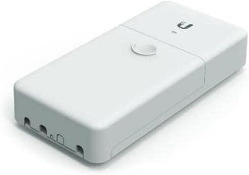 Ubiquiti Networks Fiber PoE Accessory Gen2 F-POE-G2 Outdoor PoE Devices in Saudi Arabia