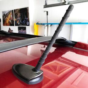 KSaAuto Antenna Fits for Nissan Rogue Pathfinder 350z Versa Murano Frontier in Kuwait