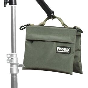 Phottix Stay-Put Sandbag II (Medium) (PH88188)