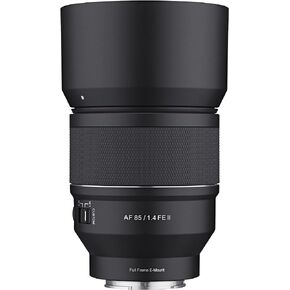 Rokinon AF 85mm f/1.4 FE Series II Lens for Sony E in Kuwait