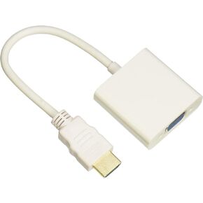 QVS XHDV HDMI to VGA in Kuwait
