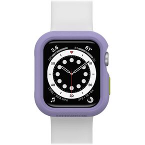 OtterBox All Day Case for Apple Watch Series 4/5/6/SE 40mm - Elixir (Blue) in Saudi Arabia