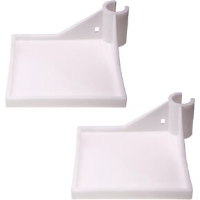 Bettli 2 Pcs Growth Tent Corner Frame Growth Tent Support Rod Frame Tent Accessories Growth Tent Camera Support Frame in Kuwait