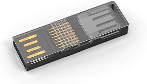 USB A AND USB-C Micro SD Card Reader，USB TYPE C OTG Adapter TF Card Memory Card Reader Camera reader Drive Recorder Video Reader Trail Cam Viewer for Android Tablets/PC/Laptop/FOR Iphone15/PRO/PRO MAX in Kuwait