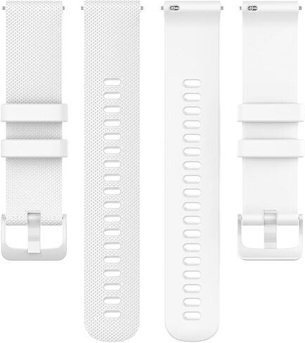 مناسب لساعة Polar Vantage M2 للنساء والرجال، 22 مم سريع الفك من السيليكون البديل وأشرطة المعصم وإكسسوارات السوار مناسبة للساعة الذكية Polar GRIT X/Polar Vantage M in Kuwait