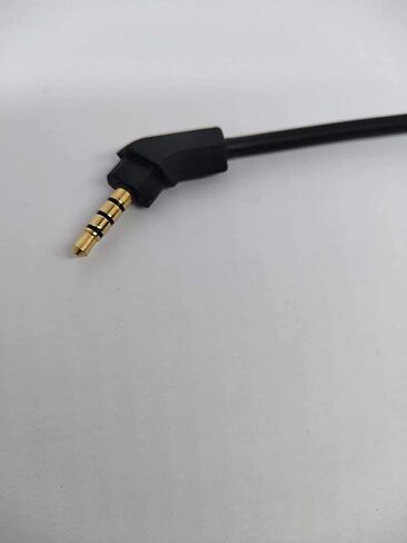 ميكروفون بديل هايبر اكس كلاود ريفولفر متوافق مع سماعة رأس للألعاب هايبر اكس كلاود ريفولفر S in Kuwait