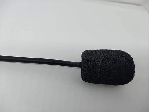 ميكروفون بديل هايبر اكس كلاود ريفولفر متوافق مع سماعة رأس للألعاب هايبر اكس كلاود ريفولفر S in Kuwait