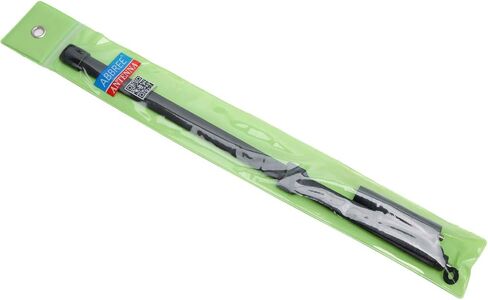 ABBREE 144/222/435Mhz 18.8-inch SMA-Female Tactical Antenna for Baofeng BF-R3 UV-82T Baofeng x Radioddity UV-5RX3 UV-82X3 BTECH UV-5X3 Abbree AR-F3 Tri-Band Two Way Radio in Kuwait