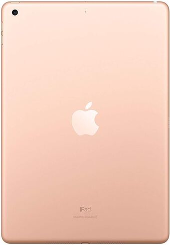2019 Apple iPad (10.2-inch, Wi-Fi, 32GB) - Space Gray (Renewed Premium) in Saudi Arabia