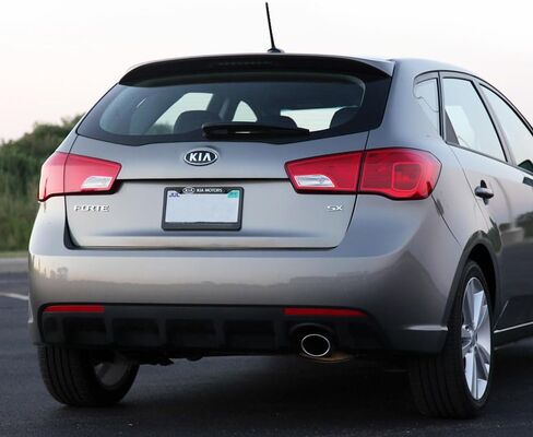 KSaAuto Antenna Fits for Nissan Rogue Pathfinder 350z Versa Murano Frontier in Kuwait