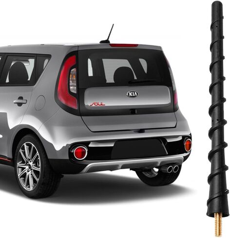 KSaAuto Antenna Fits for Nissan Rogue Pathfinder 350z Versa Murano Frontier in Kuwait