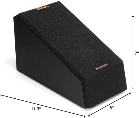 Klipsch RP-140SA Dolby Atmos Speaker in Saudi Arabia