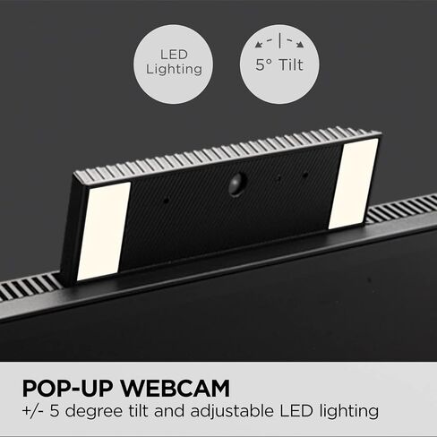شاشة فيوسونيك VG2456 مقاس 24 بوصة بدقة 1080 بكسل مزودة بمنفذ USB 3.2 من النوع C وإيثرنت جيجابت مدمج وبيئة عمل قابلة للإمالة بزاوية 40 درجة للمنزل والمكتب، باللون الأسود in Saudi Arabia