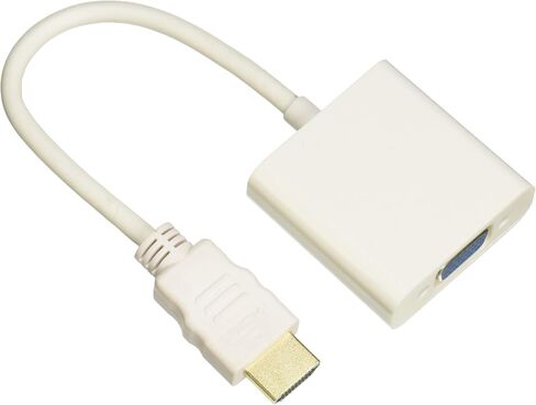 QVS XHDV HDMI to VGA in Kuwait