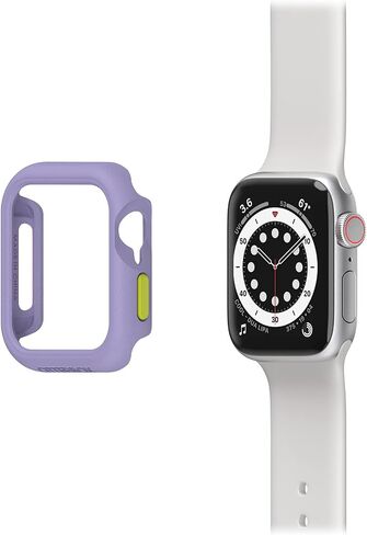 OtterBox All Day Case for Apple Watch Series 4/5/6/SE 40mm - Elixir (Blue) in Saudi Arabia