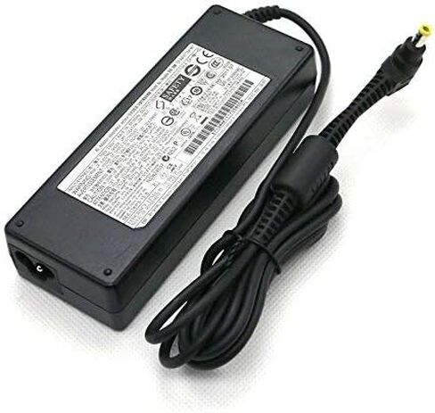 100% Original 15.6V 7.05A 110W 5.52.5mm CF-AA5713A M1 Power Charger for Panasonic Toughbook CF-31 CF-53 CF-52 CF-19 Laptop AC Adapter in Saudi Arabia