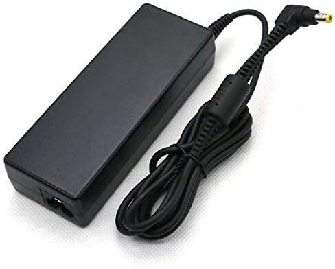 100% Original 15.6V 7.05A 110W 5.52.5mm CF-AA5713A M1 Power Charger for Panasonic Toughbook CF-31 CF-53 CF-52 CF-19 Laptop AC Adapter in Saudi Arabia