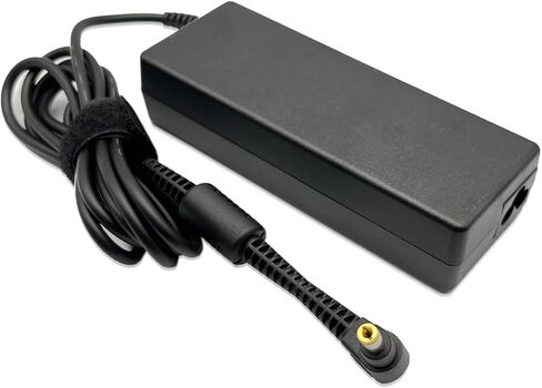 100% Original 15.6V 7.05A 110W 5.52.5mm CF-AA5713A M1 Power Charger for Panasonic Toughbook CF-31 CF-53 CF-52 CF-19 Laptop AC Adapter in Saudi Arabia