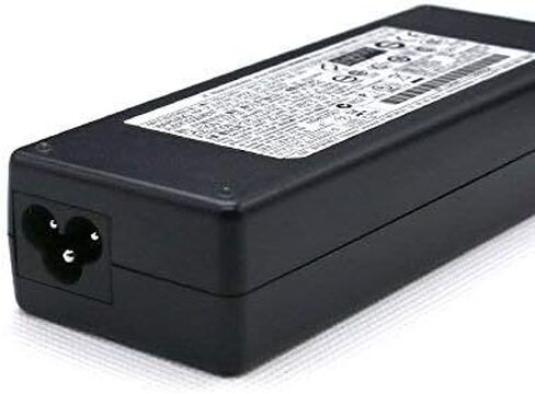 100% Original 15.6V 7.05A 110W 5.52.5mm CF-AA5713A M1 Power Charger for Panasonic Toughbook CF-31 CF-53 CF-52 CF-19 Laptop AC Adapter in Saudi Arabia