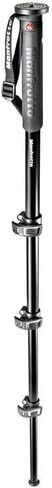 Manfrotto XPRO Aluminum 4-Section Monopod (MPMXPROA4US) in Saudi Arabia