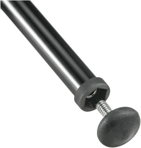 Manfrotto XPRO Aluminum 4-Section Monopod (MPMXPROA4US) in Saudi Arabia