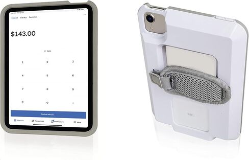 L7 Case for Square Reader and iPad mini (6th and 7th Generation) in Saudi Arabia