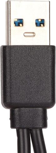 Sanpyl 9.5 12.7 مللي متر صندوق محرك الأقراص الضوئية المحمول ، محرك أقراص DVD خارجي قابل للفصل صندوق محرك الأقراص الضوئية الخارجي للكمبيوتر المحمول صندوق محرك الأقراص الضوئية in Kuwait