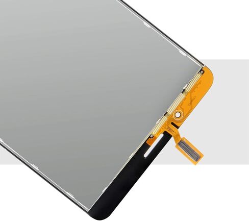 A-MIND for Samsung Galaxy Tab A7 10.4 Screen Replacement Touch Screen Digitizer SM-T500 SM-T505 LCD Display Full Assembly Repair Kits,with Screen Protector+Tools (White) in Kuwait