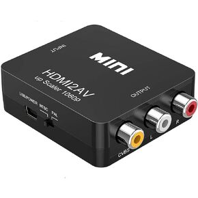 HDMI إلى AV in Kuwait