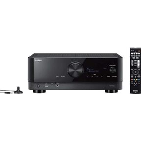 Yamaha TSR-700 7.1 Channel AV Receiver with 8K HDMI and MusicCast (Renewed) in Saudi Arabia