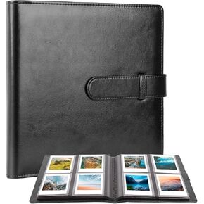288 Pockets Photo Album for Fujifilm Instax Square SQ1/SQ6/SQ10/SQ20 Camera, Kodak Mini 3 Square,Mini Shot 3 Square, Mini Shot 3 Square Printer, Album for Instax Square Photo, Kodak 3x3" Photo in Kuwait