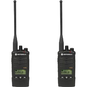 2 حزمة من أجهزة الراديو اللاسلكية ذات الاتجاهين Motorola RDU4160d in Kuwait