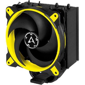 ARCTIC Freezer 34 Esports - Tower CPU Cooler with BioniX P-Series case Fan, 120 mm PWM Fan, for Intel and AMD Socket, LGA1700 Compatible - White in Kuwait