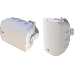 PSB CS1000 Universal Compact in-Outdoor Speaker - White