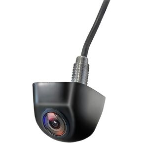 اوتوسكي كاميرا رؤية احتياطية او امامية مقاومة للماء بتصنيف IP69 للرؤية الليلية HD وزاوية عريضة للغاية من المعدن او اي ام مناسبة لجميع المركبات - شاحنة بيك اب وسيارات الدفع الرباعي وسيارات ار في فان in Kuwait