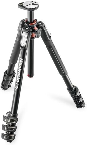 مانفروتو 190 حامل كاميرا ثلاثي 3 أقسام - MT190CXPRO3 in Saudi Arabia