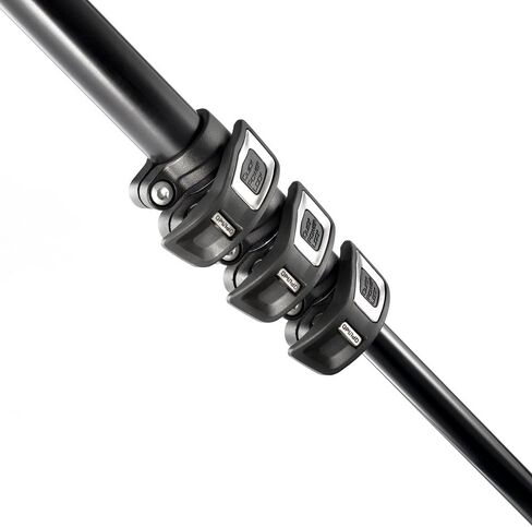مانفروتو 190 حامل كاميرا ثلاثي 3 أقسام - MT190CXPRO3 in Saudi Arabia