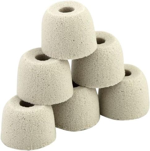 TV Ears Inc Replacement Ear Tips 40725 for 5.0 Headsets in Kuwait