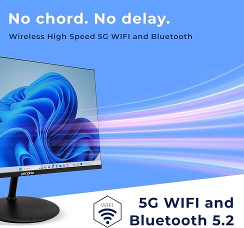 HP ProDesk 600G4 Tower Desktop Computer | Intel i7-8700 (3.4) | 32GB DDR4 RAM | 1TB SSD Solid State | Wi-Fi 5G + Bluetooth | Windows 11 Professional | Home or Office PC (Renewed) in Saudi Arabia