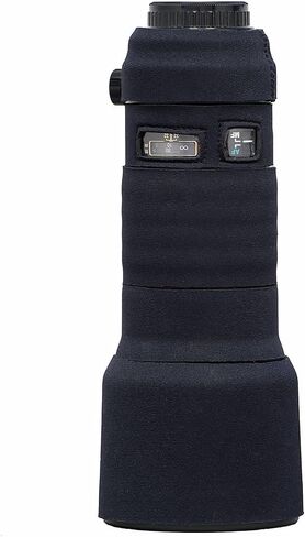 LensCoat Lens Cover for Pentax DA 300 mm f/4 ED IF (Real Tree AP Snow) in Saudi Arabia